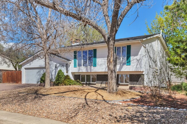 1107 E 15th Ave in Broomfield, CO - Building Photo - Building Photo