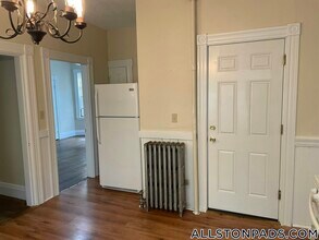 78 Aldie St in Boston, MA - Building Photo - Building Photo