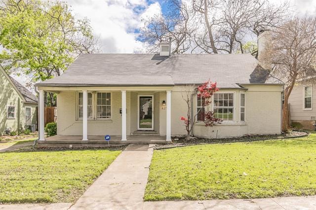 4219 Calmont Ave