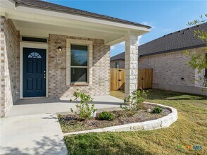 5308 Rose Gdn Lp in Killeen, TX - Building Photo - Building Photo