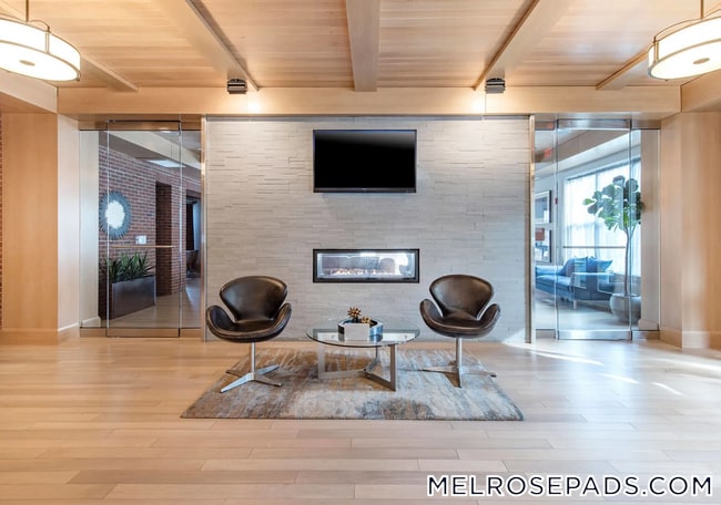 property at 99 Washington St