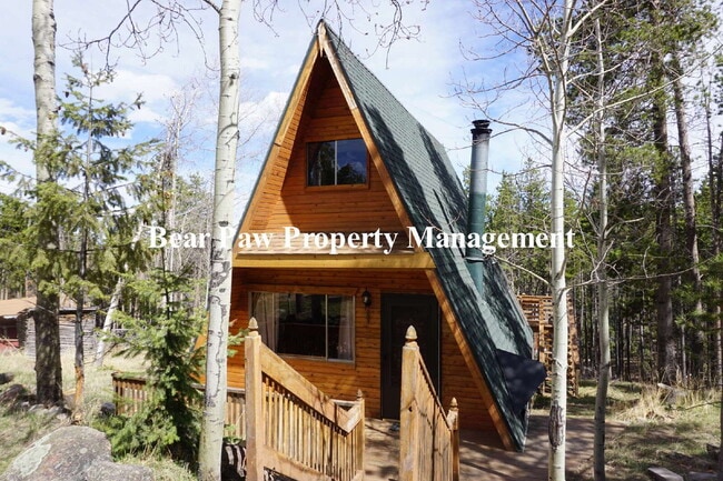 property at 196 Deer Rd