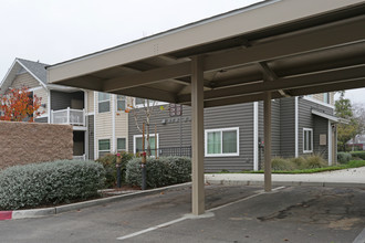 West Trail Apartments in Tulare, CA - Building Photo - Building Photo