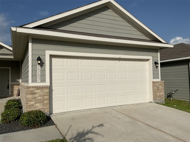 property at 25497 Northpark Spruce Dr