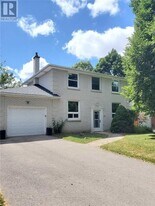 598 Middlewoods Dr in London, ON - Building Photo