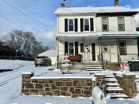 3119 Brookside Ave in Dover, PA - Building Photo