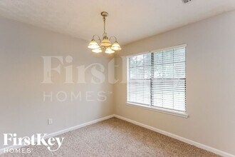 1207 Iron Gate Blvd in Jonesboro, GA - Building Photo - Building Photo