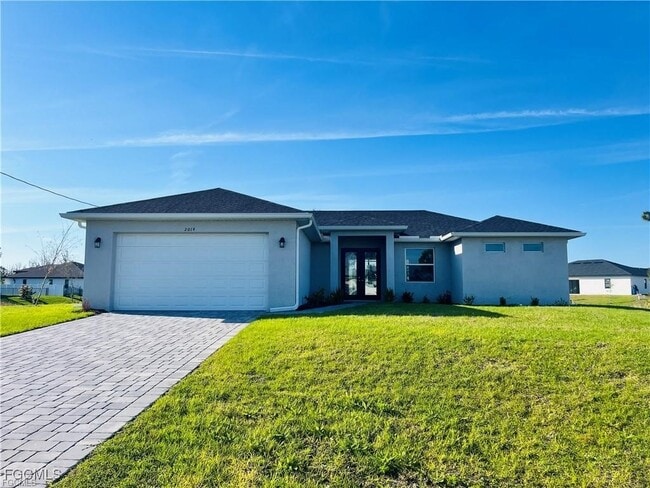 property at 2014 NW 21st Ave