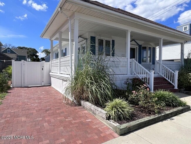 property at 1203 A St
