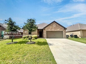 149 Longhorn Pass in Caddo Mills, TX - Building Photo