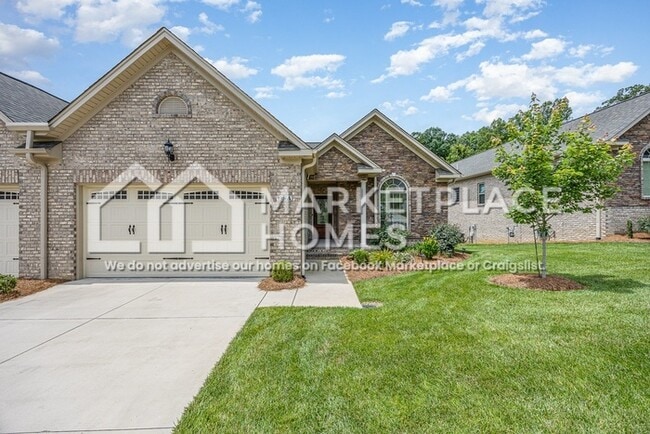 property at 1916a Whisper Lake Dr