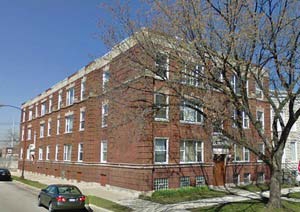 5758 S Wabash Ave in Chicago, IL - Building Photo - Building Photo