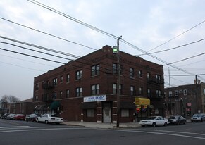 554 Valley Brook Ave in Lyndhurst, NJ - Building Photo