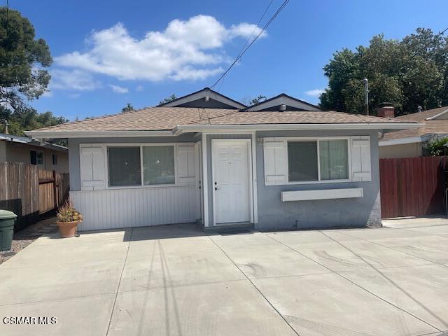 720 Brossard Dr in Thousand Oaks, CA - Building Photo - Building Photo