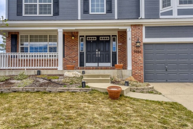 9986 Hawthorne St in Littleton, CO - Building Photo - Building Photo