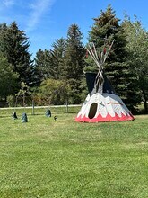 12 Cloninger Ln in Bozeman, MT - Foto de edificio - Building Photo