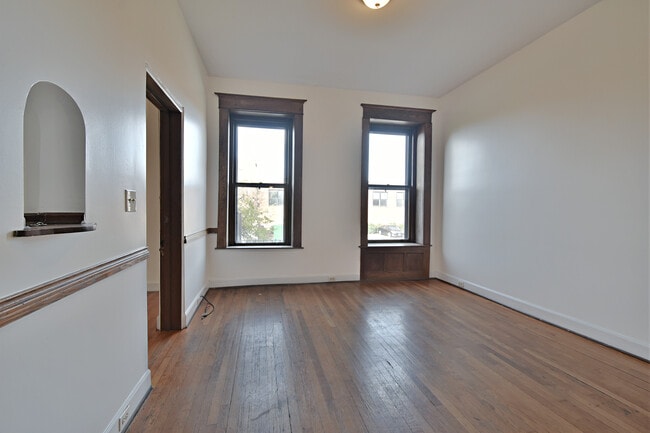 209 W Fifth Ave in Knoxville, TN - Building Photo - Building Photo
