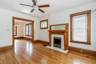 1014 Bruck St in Columbus, OH - Building Photo - Building Photo