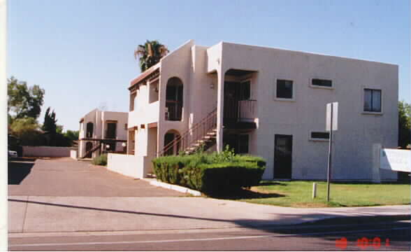 645 W 8th St in Mesa, AZ - Building Photo