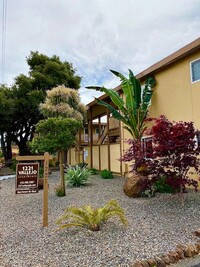 1221 Vallejo Avenue Apartments in Novato, CA - Foto de edificio - Building Photo