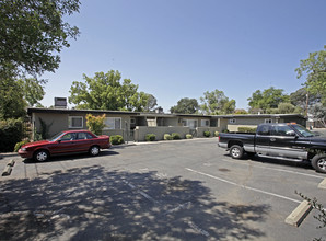 The Oaks at River College in Sacramento, CA - Building Photo - Building Photo