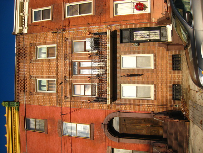 919 Federal St in Philadelphia, PA - Foto de edificio - Building Photo