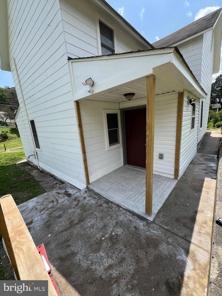 903 Harding Ave in Cumberland, MD - Building Photo - Building Photo