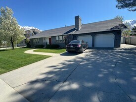 664 N 960 E in Orem, UT - Building Photo