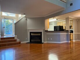 4743 Morning Dew Ct in Charlotte, NC - Building Photo