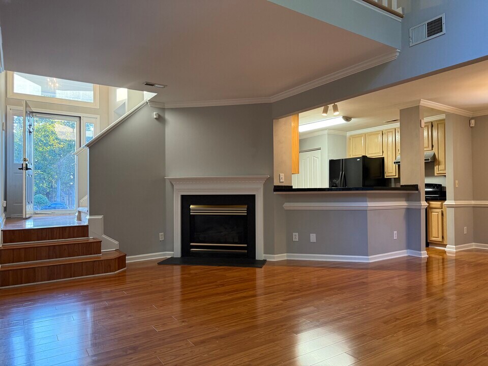 4743 Morning Dew Ct in Charlotte, NC - Building Photo