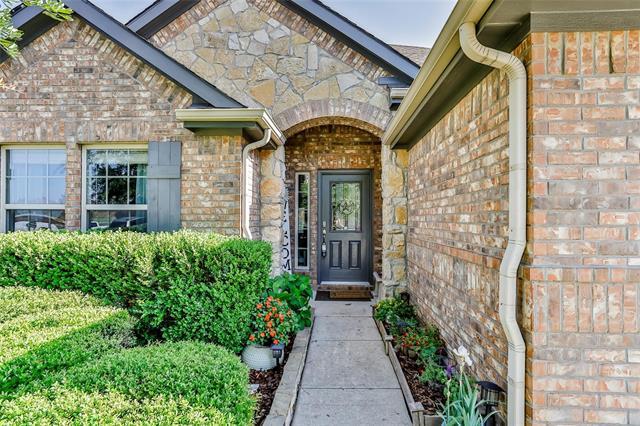 1405 Mesa Flats Dr in Haslet, TX - Building Photo - Building Photo