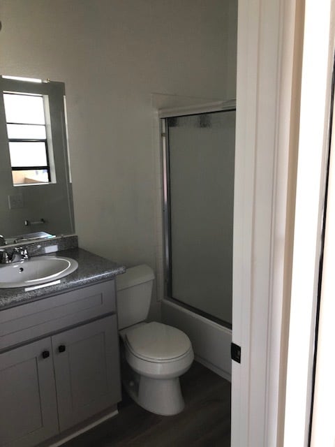 1339 N Sycamore Ave, Unit 110 in Los Angeles, CA - Building Photo - Building Photo