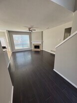 2756 Thorncreek Ln in Fort Worth, TX - Building Photo