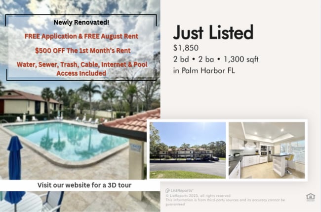 property at 1801 E Lake Rd S