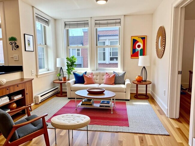 property at 92 W Cedar St