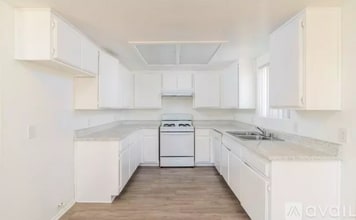 3400 15th St W in Rosamond, CA - Building Photo - Building Photo