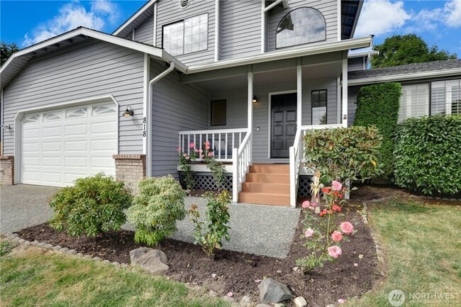 818 150th St SW in Lynnwood, WA - Building Photo - Building Photo