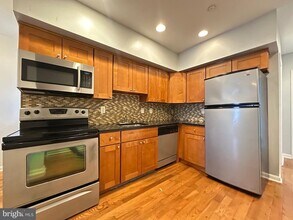 1835 N Bouvier St in Philadelphia, PA - Building Photo - Building Photo