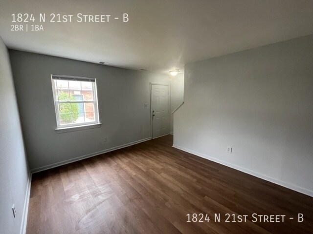 1824 N 21st St in Richmond, VA - Building Photo - Building Photo
