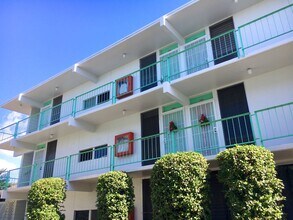 3340 Campbell Ave-Unit -101 in Honolulu, HI - Building Photo - Building Photo