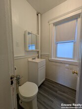 1185 Boylston St, Unit 6 in Boston, MA - Foto de edificio - Building Photo