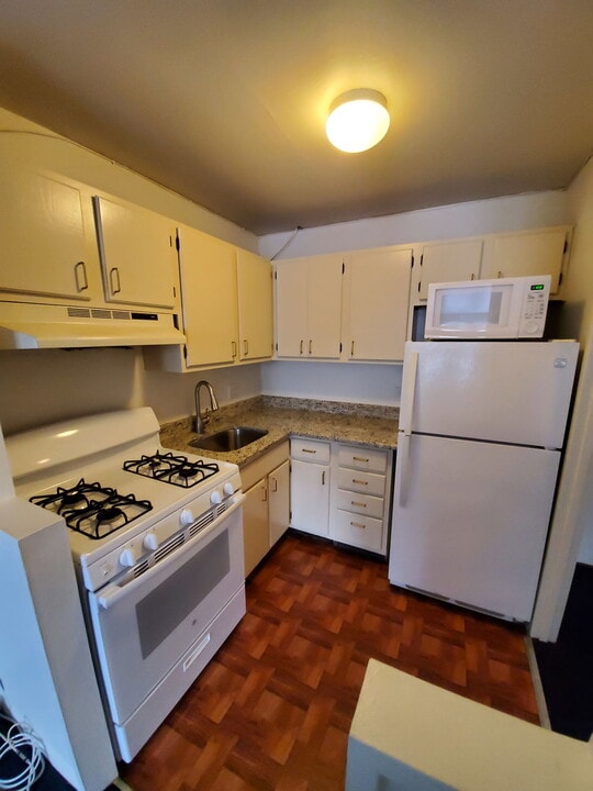 99 Prospect St in Stamford, CT - Building Photo