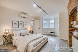 905 M St NW in Washington, DC - Building Photo - Building Photo