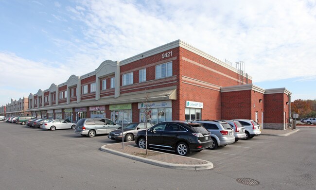 9461-9461 Jane St