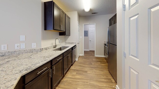 Avalon Peaks in Apex, NC - Building Photo - Building Photo