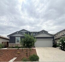 5338 Frisanco Wy in Antioch, CA - Building Photo