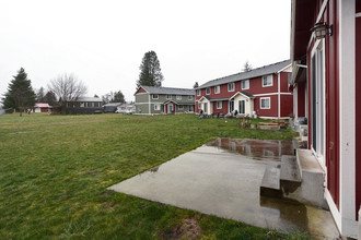 809 Mead Ave in Everson, WA - Foto de edificio - Other