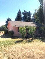 316 W Minnesota Ave in Turlock, CA - Building Photo