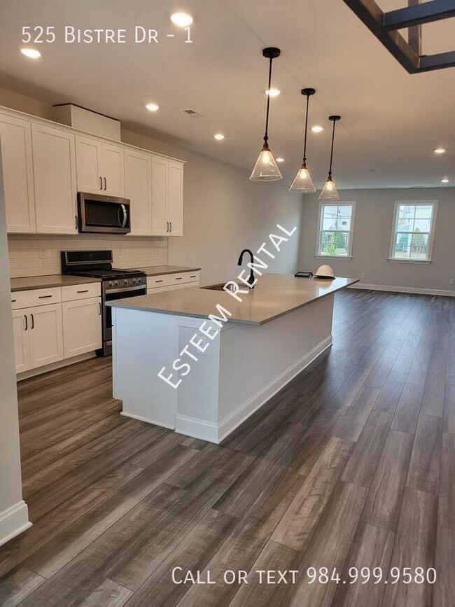 525 Bistre Dr in Cary, NC - Building Photo - Building Photo