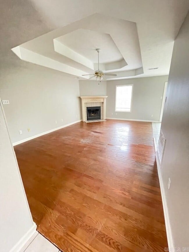 19 Azalea Dr in Cabot, AR - Building Photo - Building Photo